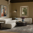 Langham Channeled 6-Piece Sectional