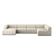 Langham Channeled 5-Piece Sectional