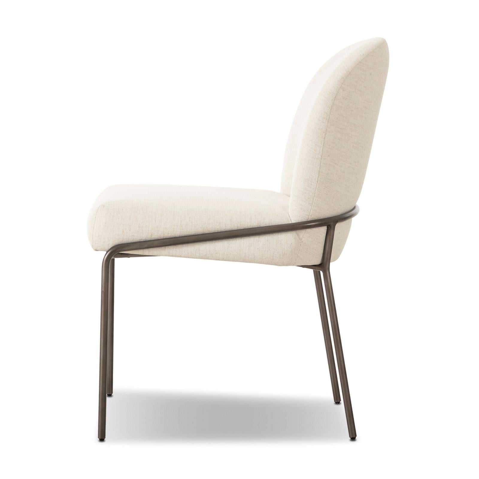 Four Hands Astrud Dining Chair