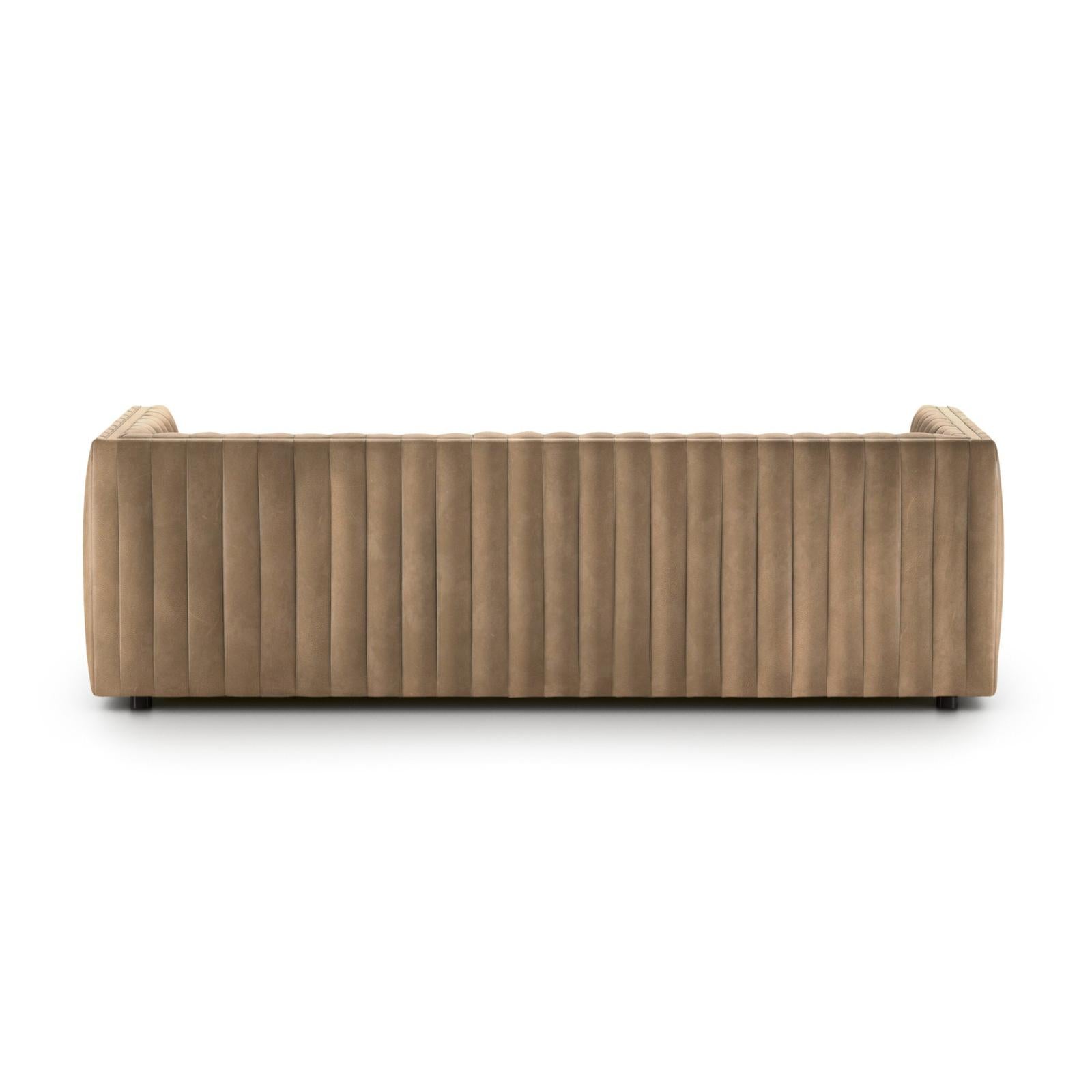 Four Hands Augustine Sofa 88