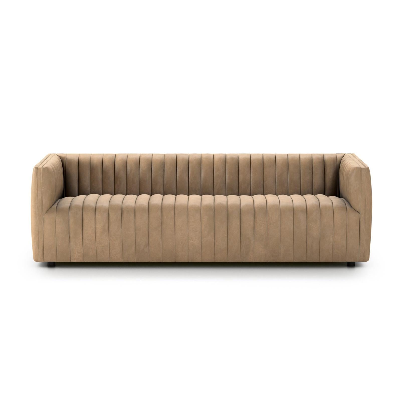 Four Hands Augustine Sofa 88