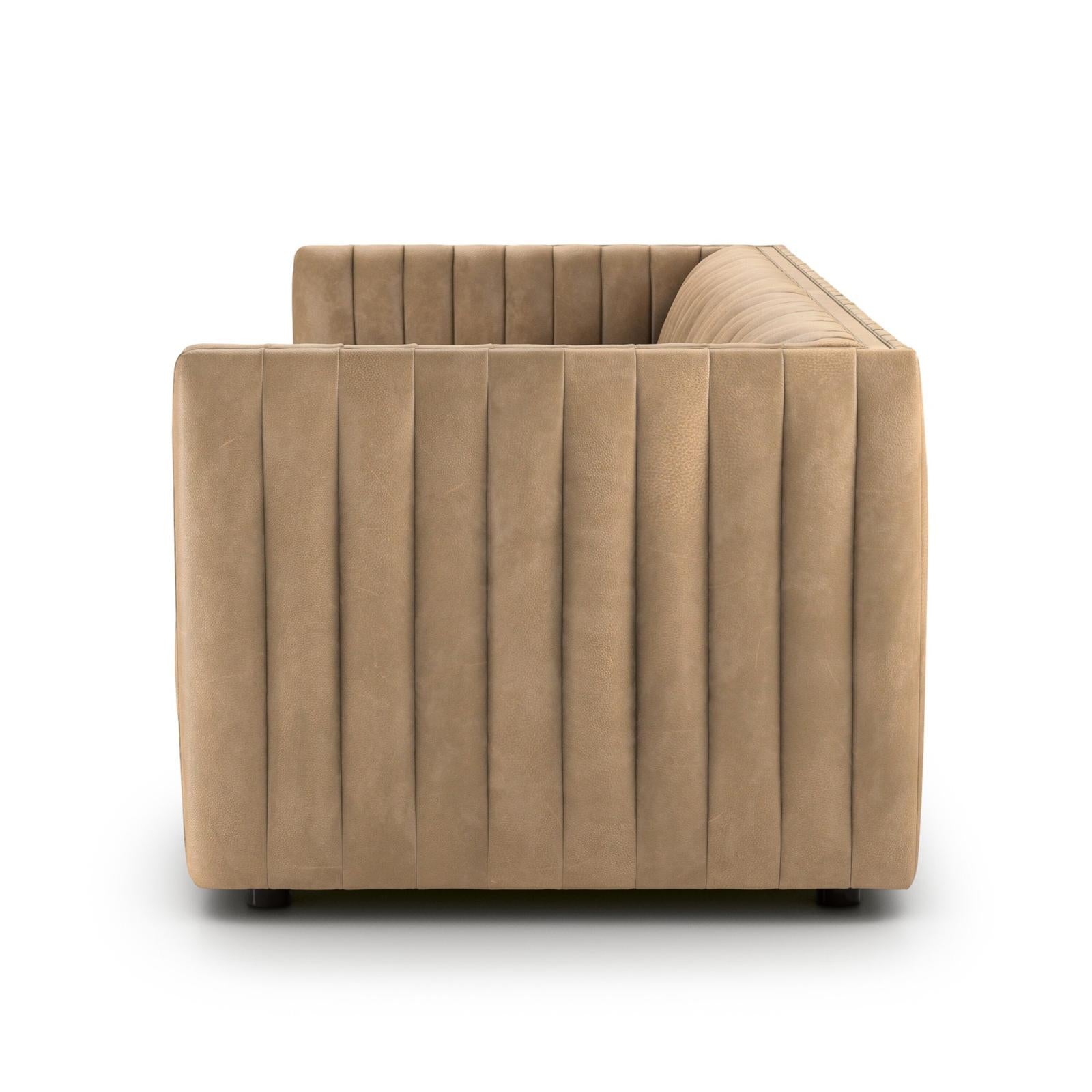 Four Hands Augustine Sofa 88