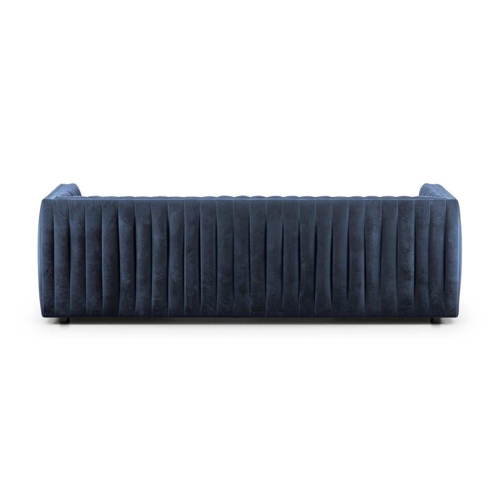 Four Hands Augustine Sofa 88