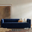 Four Hands Augustine Sofa 88