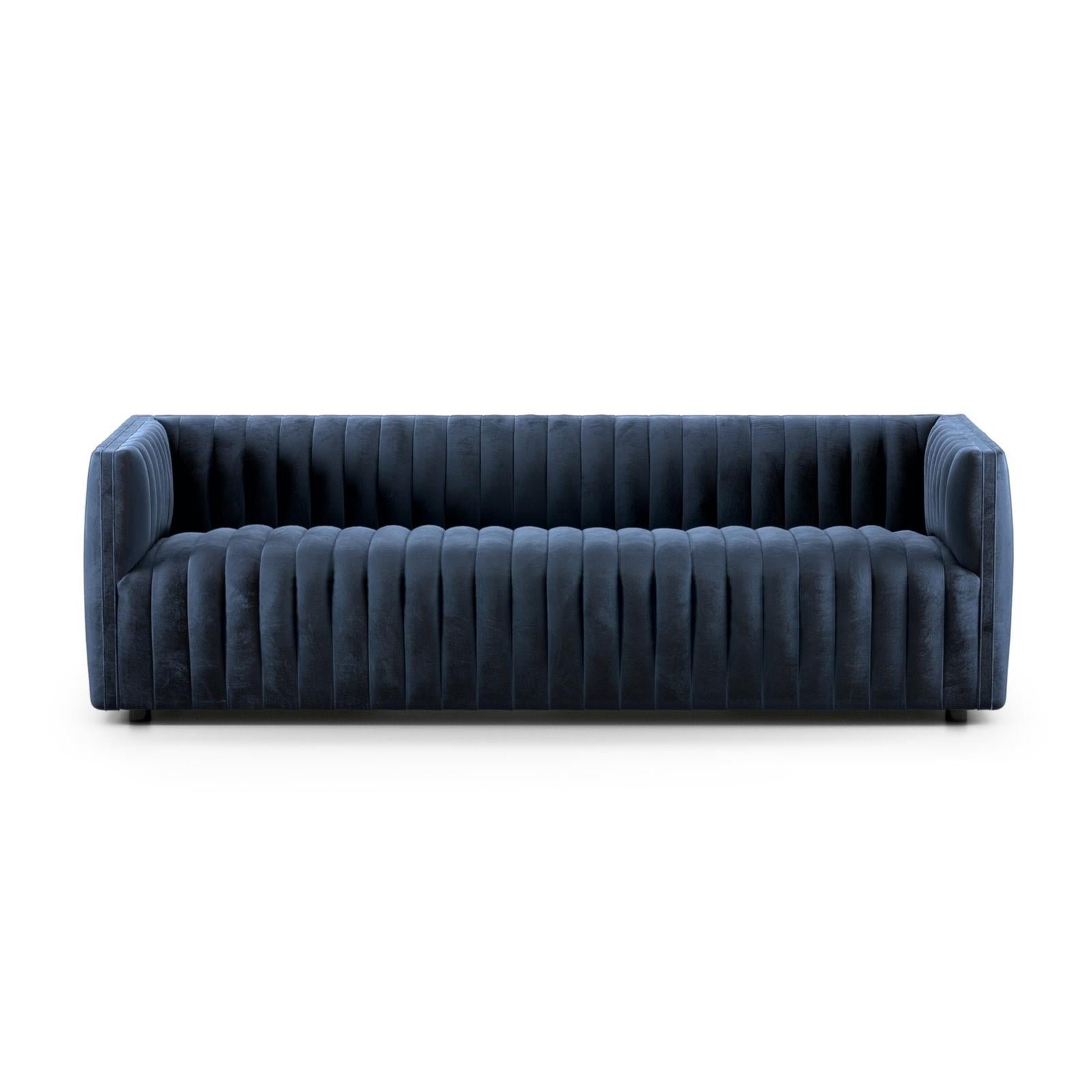 Four Hands Augustine Sofa 88