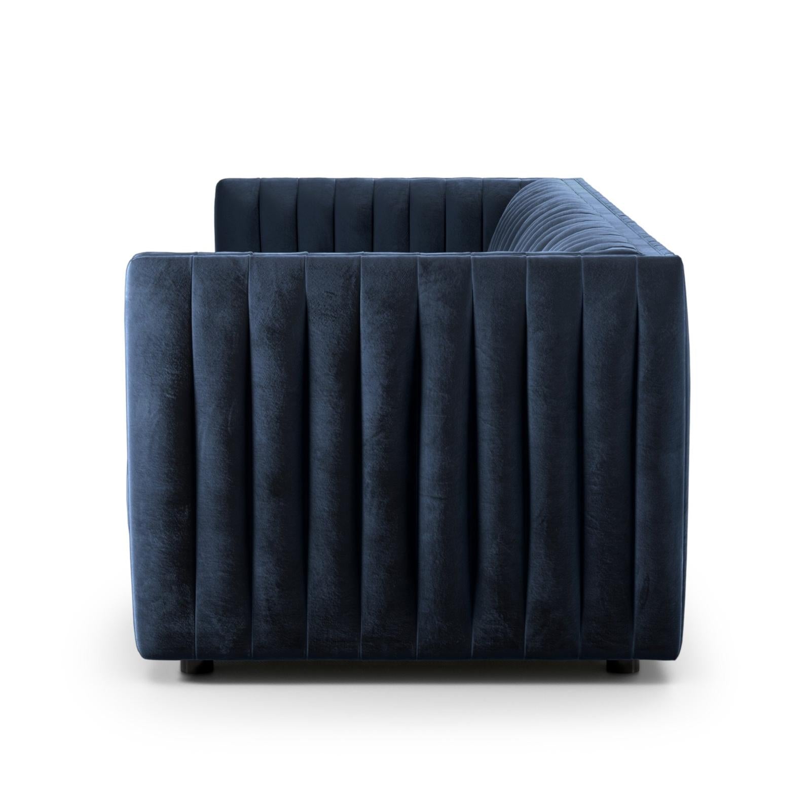 Four Hands Augustine Sofa 88