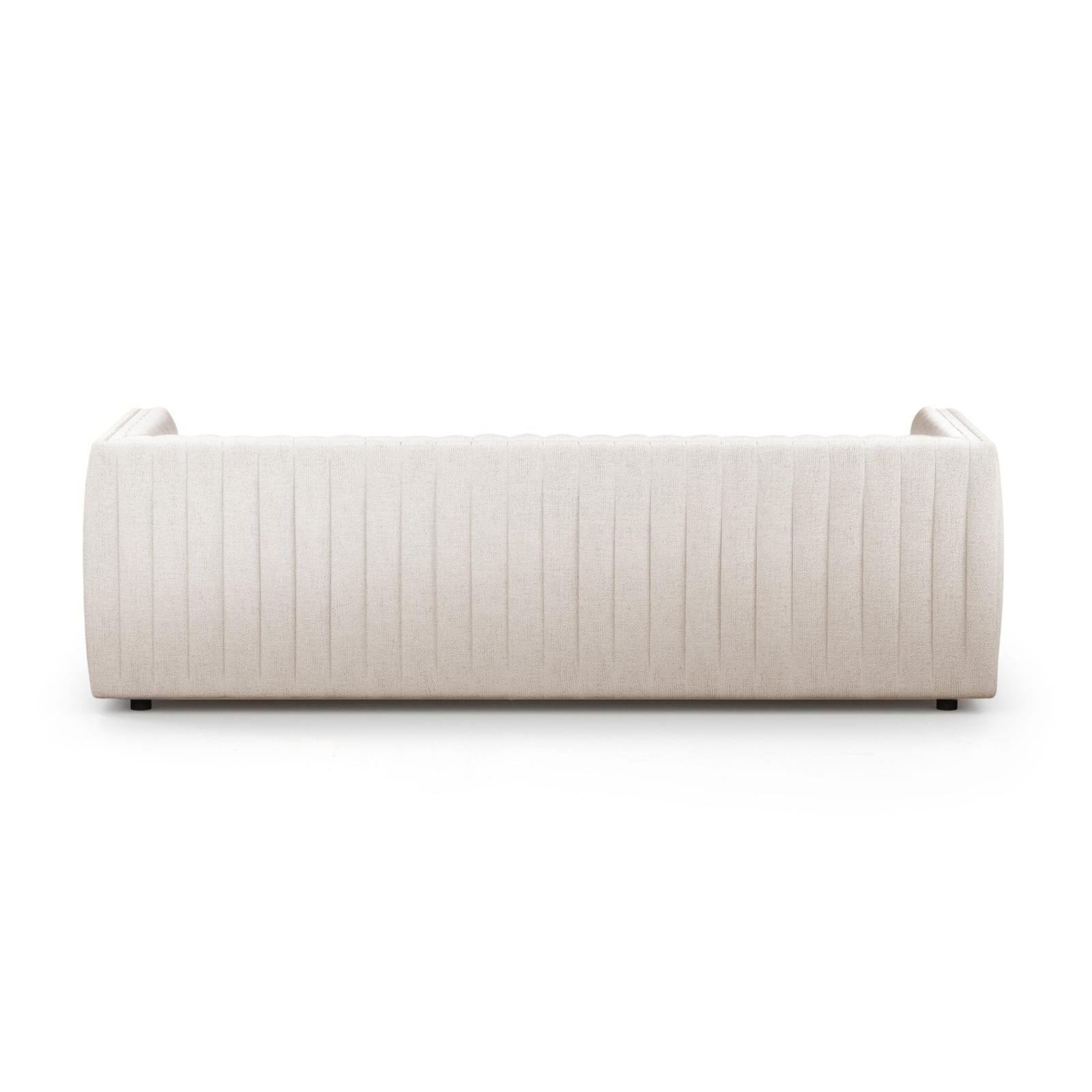 Four Hands Augustine Sofa 88