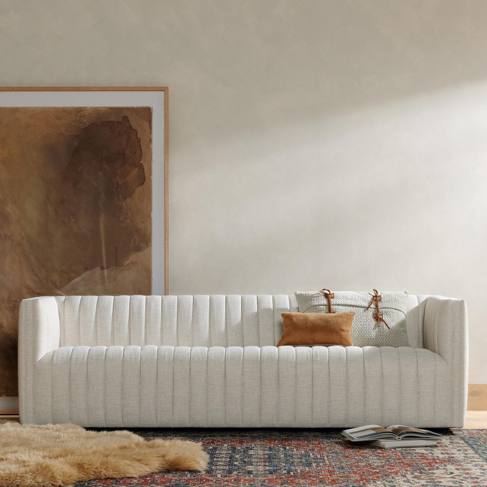 Four Hands Augustine Sofa 88
