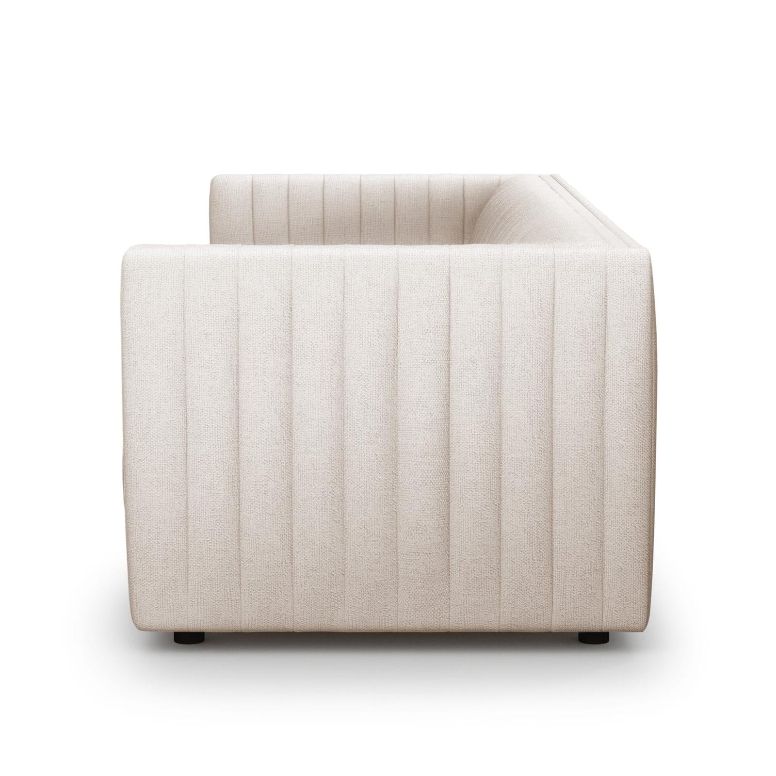 Four Hands Augustine Sofa 88