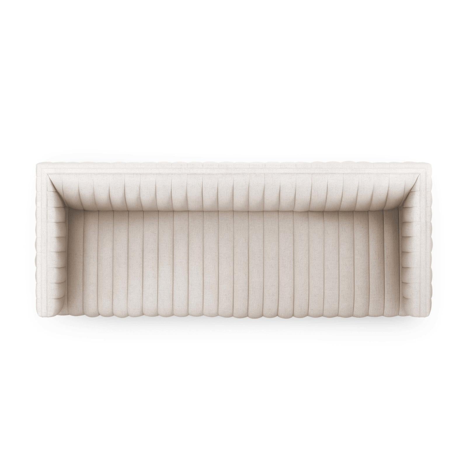 Four Hands Augustine Sofa 88