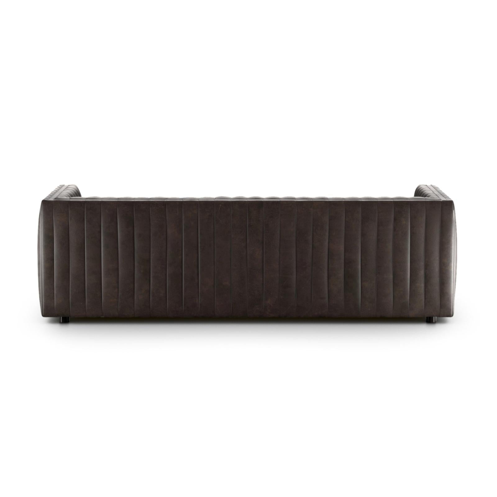 Four Hands Augustine Sofa 88