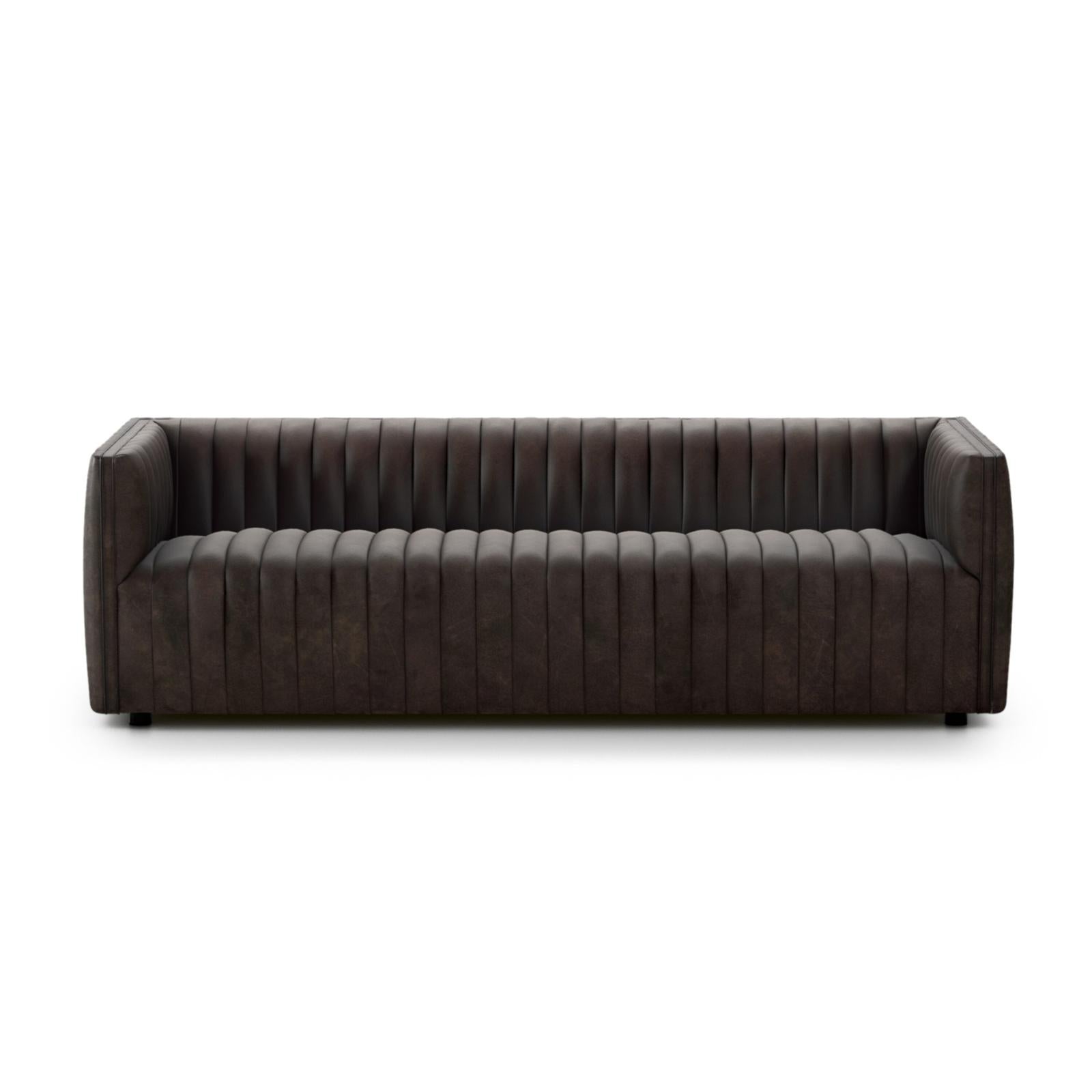 Four Hands Augustine Sofa 88