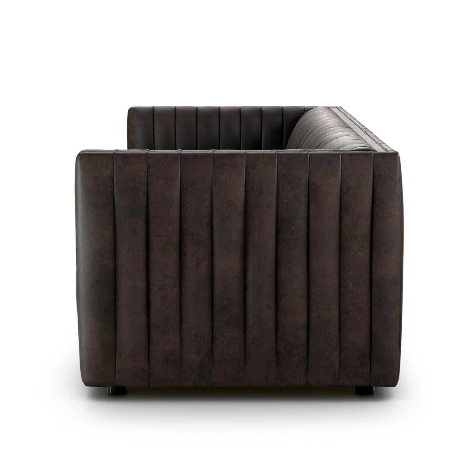 Four Hands Augustine Sofa 88
