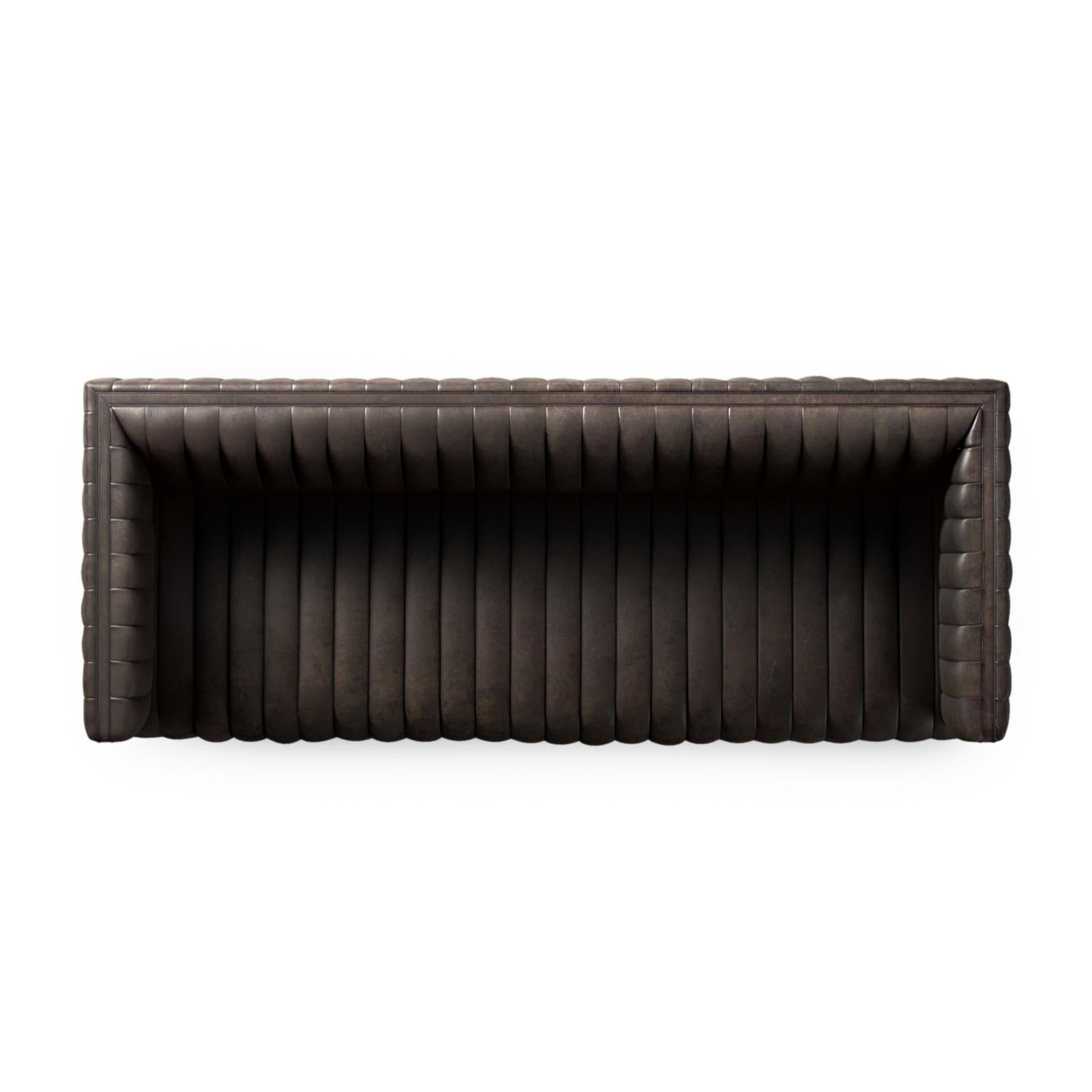 Four Hands Augustine Sofa 88