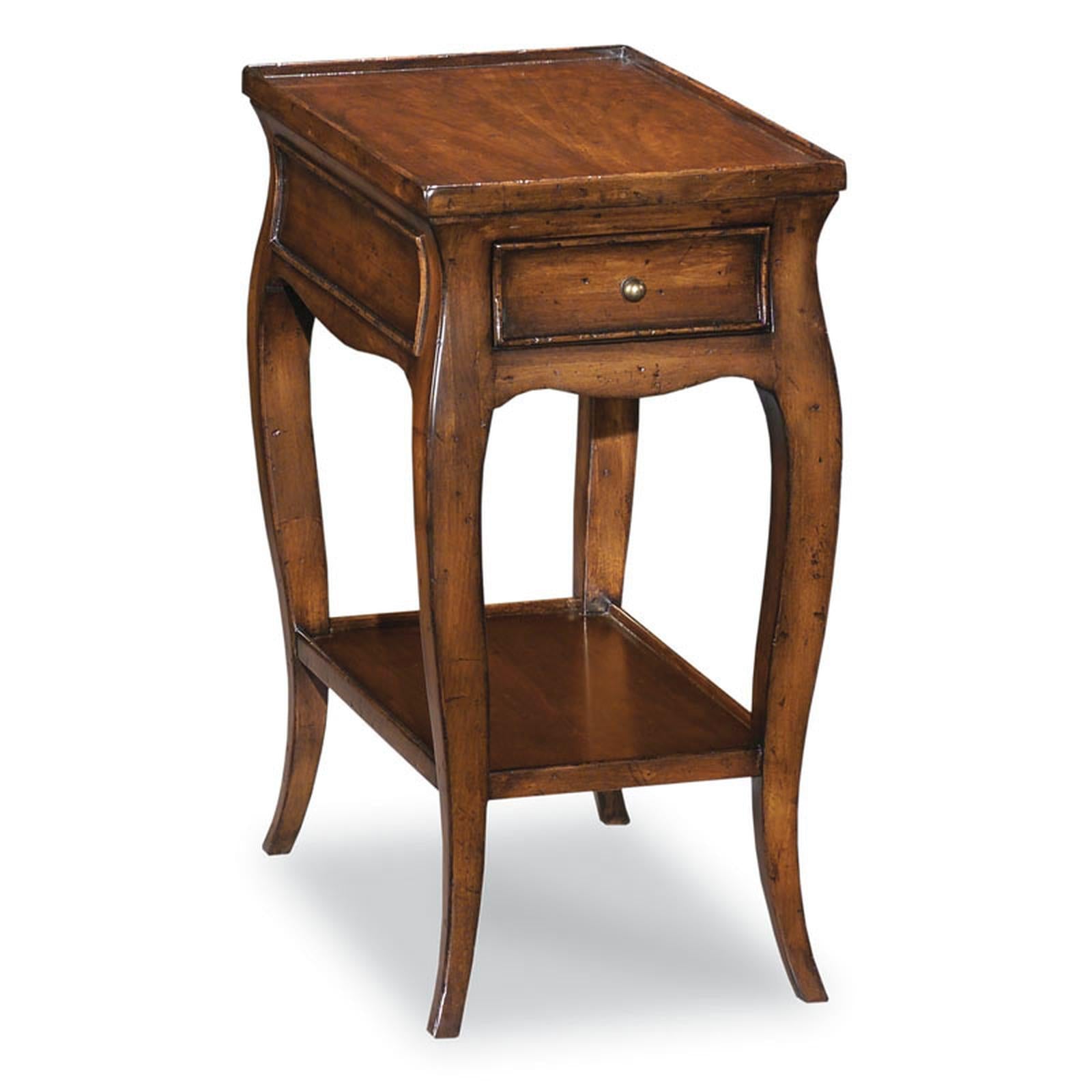 Woodbridge Furniture Pinot Drink Table