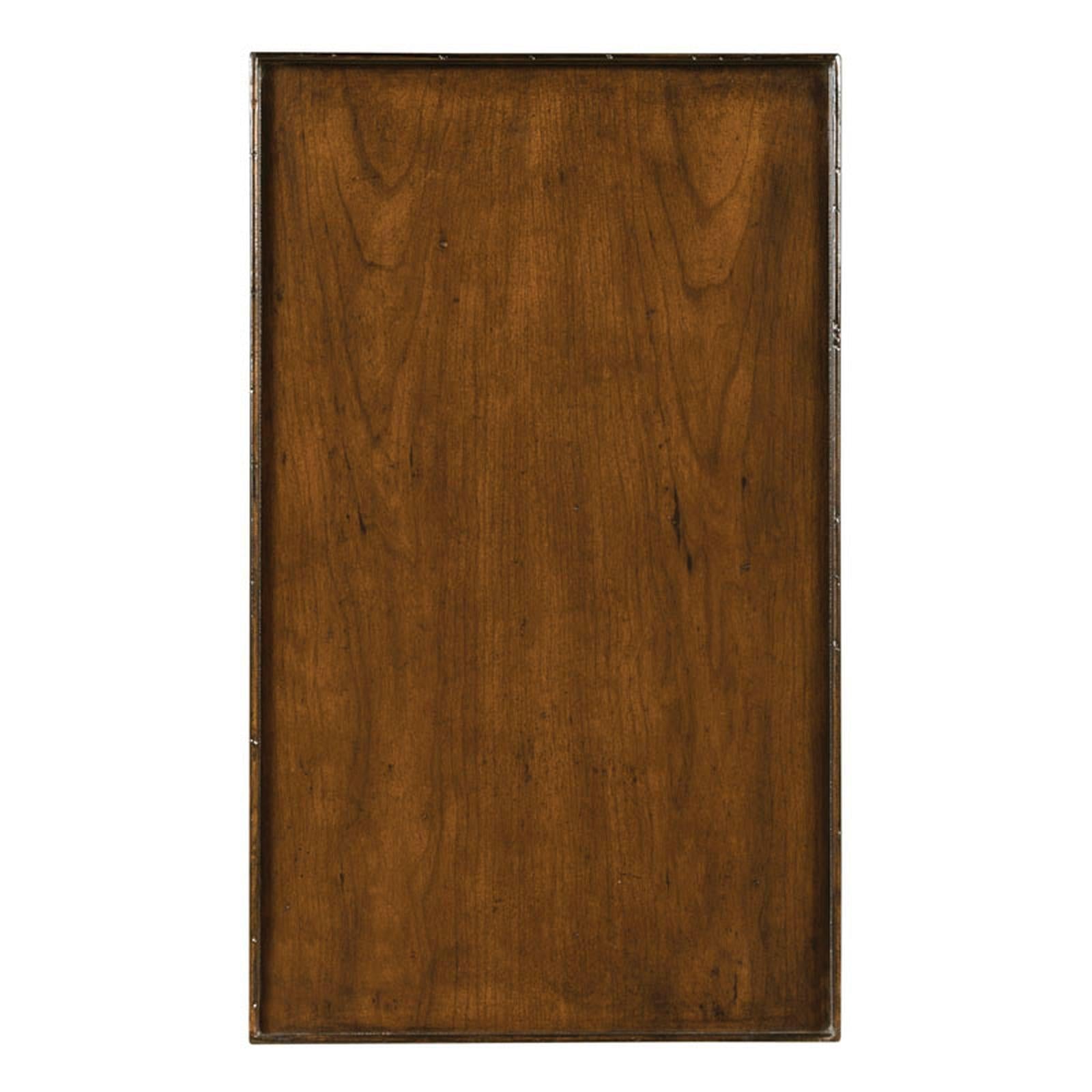 Woodbridge Furniture Pinot Drink Table