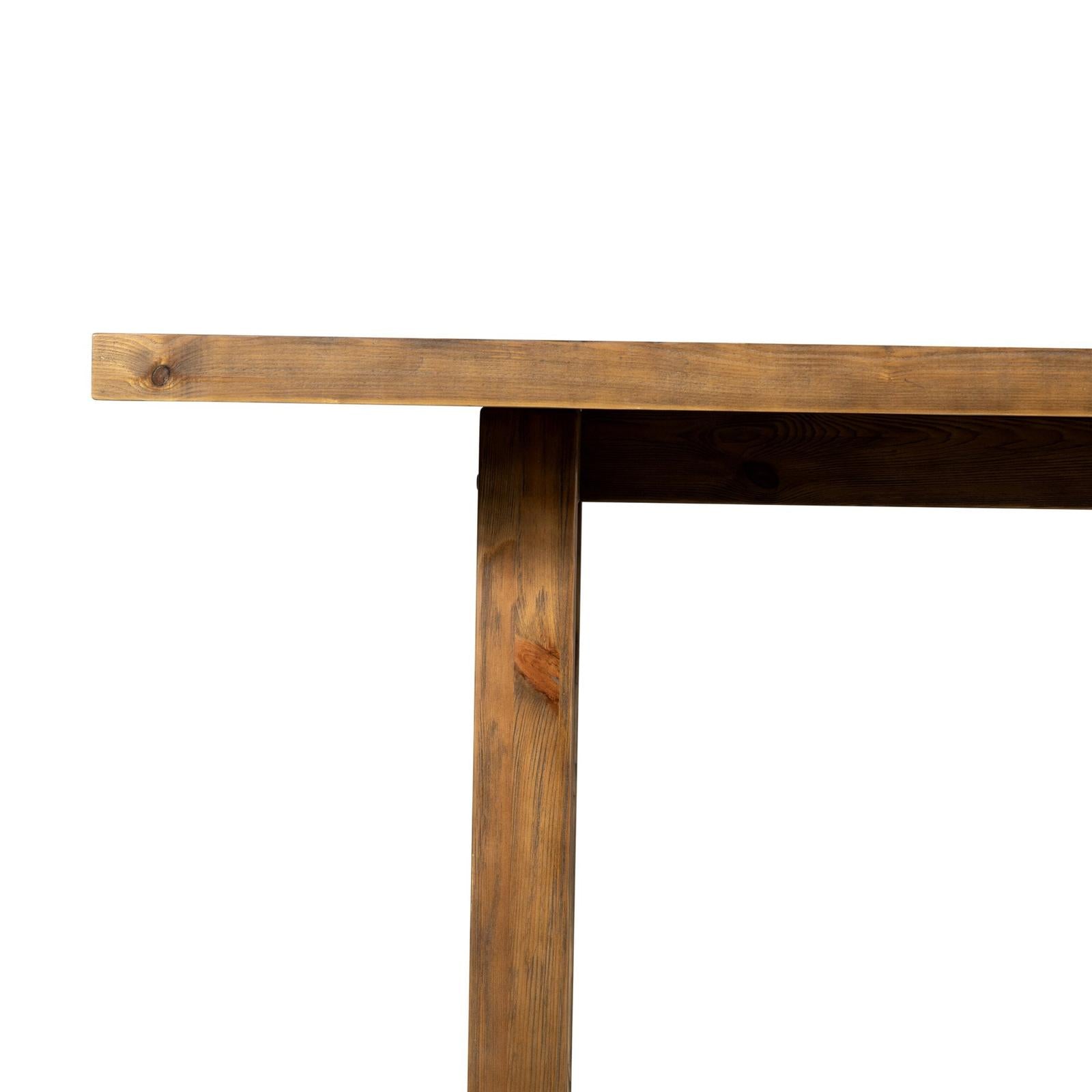 Four Hands Otto Dining Table 110