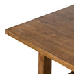 Four Hands Otto Dining Table 110
