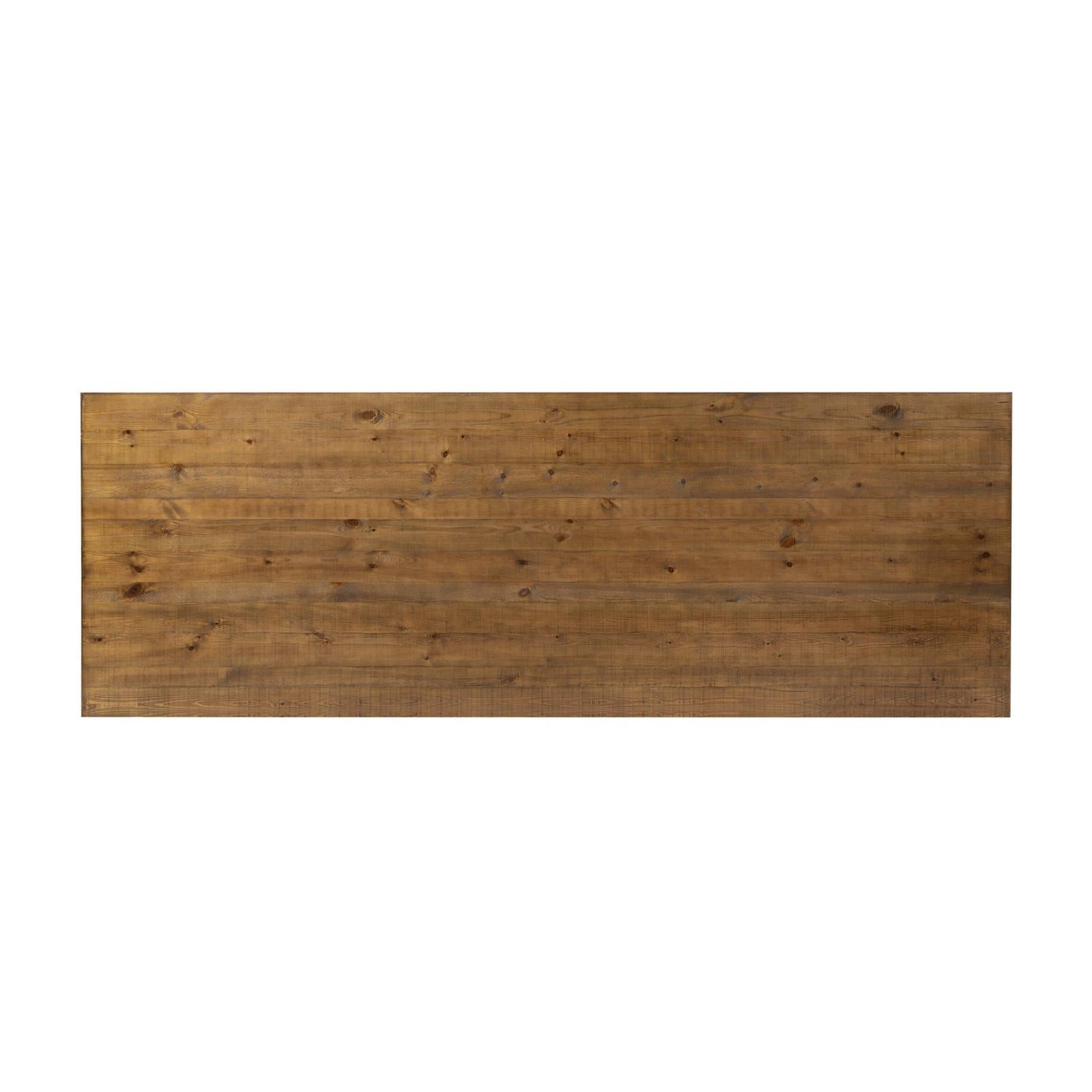 Four Hands Otto Dining Table 110