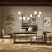 Four Hands Otto Dining Table 110