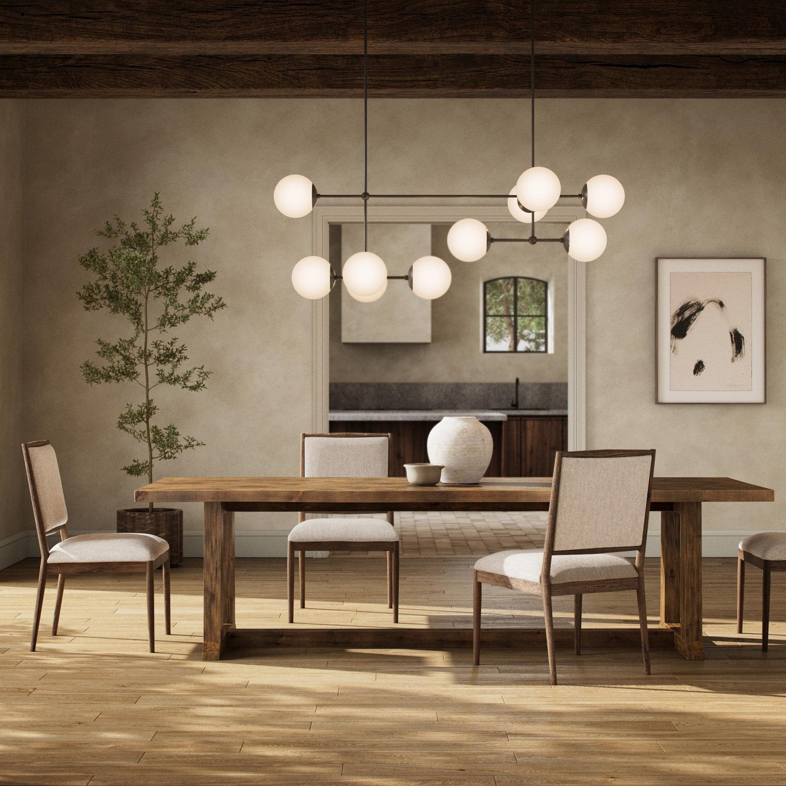 Four Hands Otto Dining Table 110