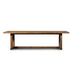 Four Hands Otto Dining Table 110