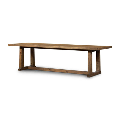 Four Hands Otto Dining Table 110"