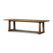 Four Hands Otto Dining Table 110