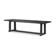 Four Hands Otto Dining Table 110