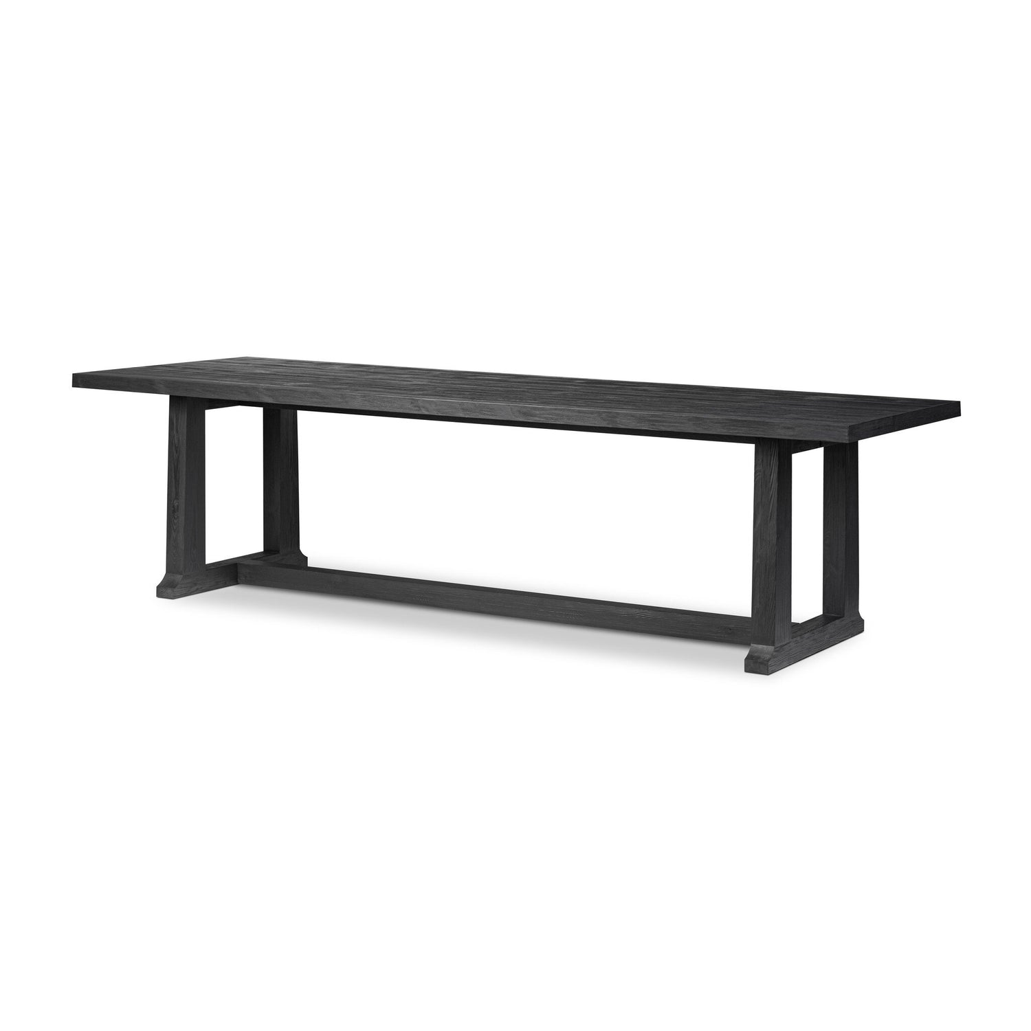 Four Hands Otto Dining Table 110"