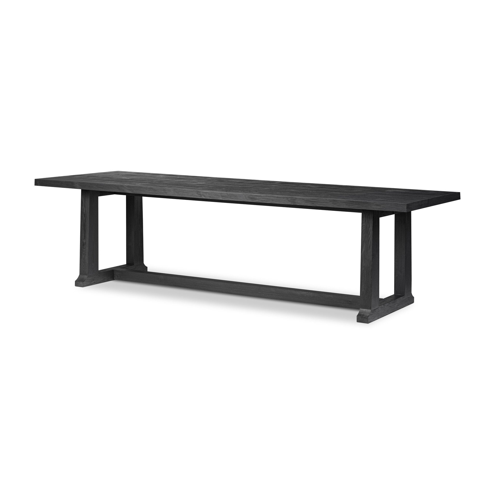 Four Hands Otto Dining Table 110