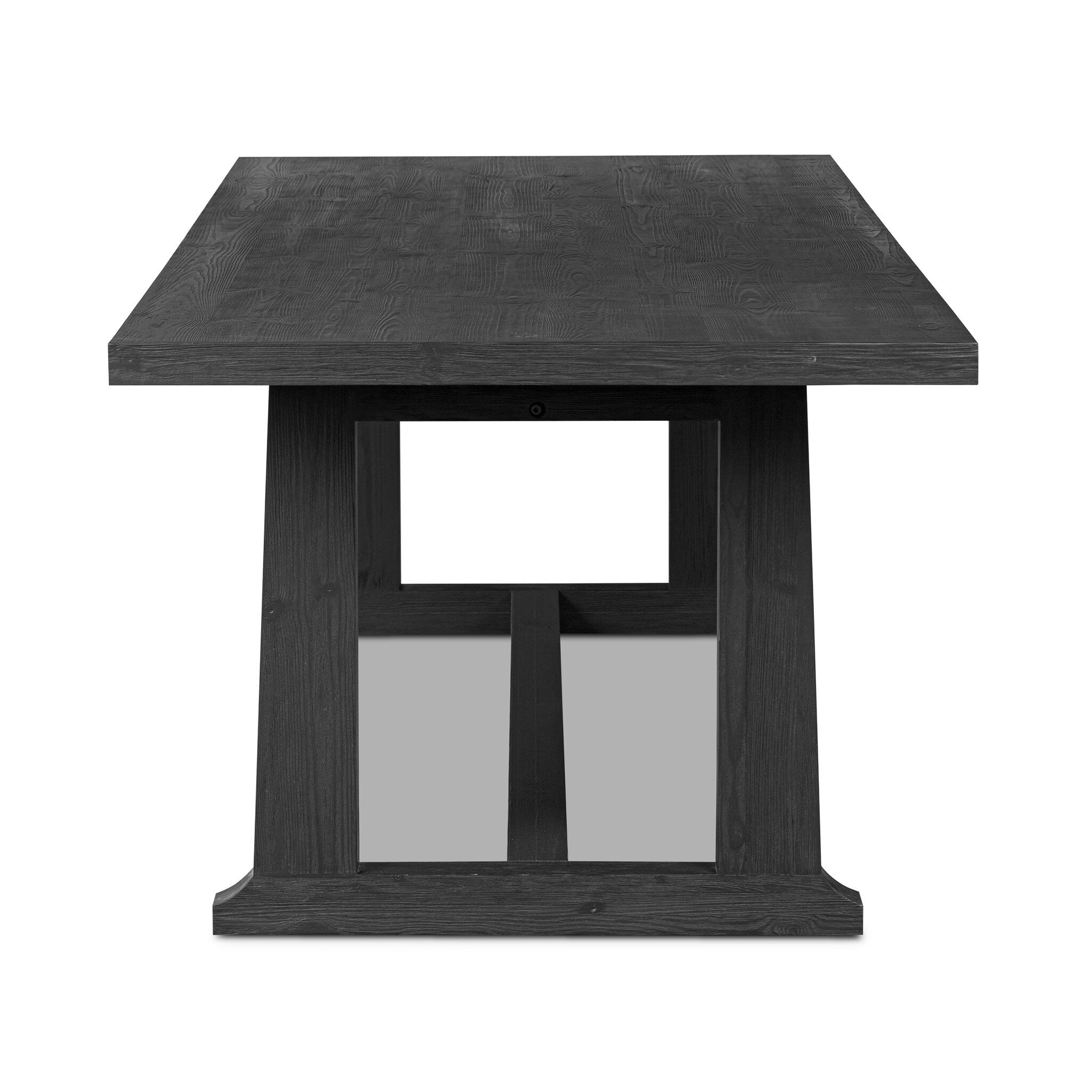 Four Hands Otto Dining Table 110