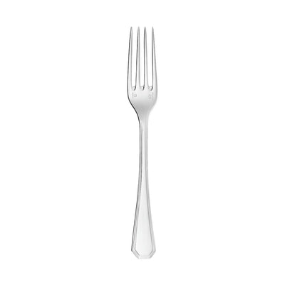 Christofle America Silver Plated Dinner Fork