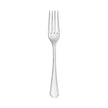 Christofle America Silver Plated Dinner Fork