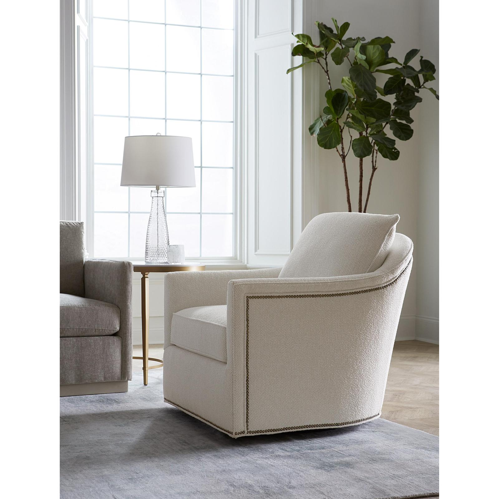 Fairfield East Camden Oval End Table