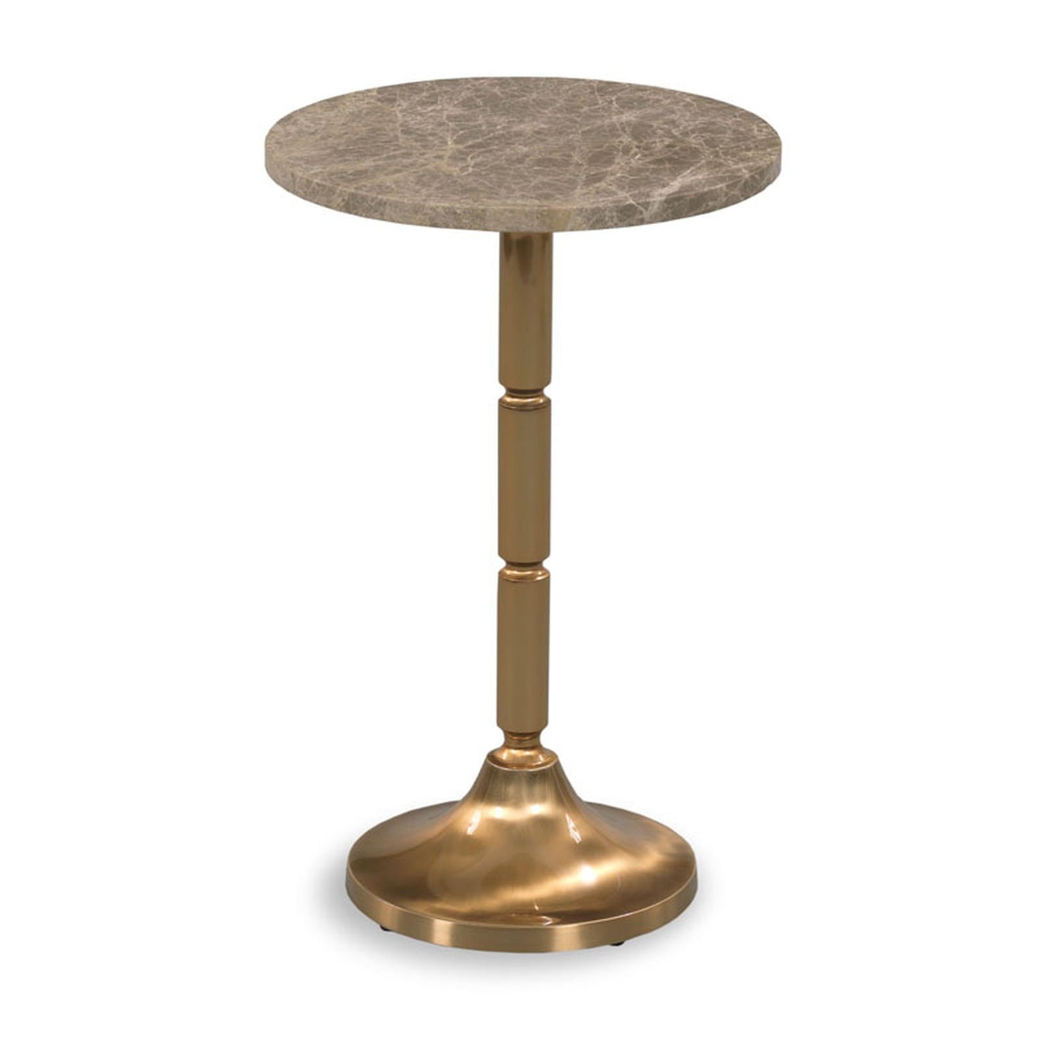 Woodbridge Furniture Villeret Drink Table