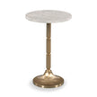 Woodbridge Furniture Villeret Drink Table