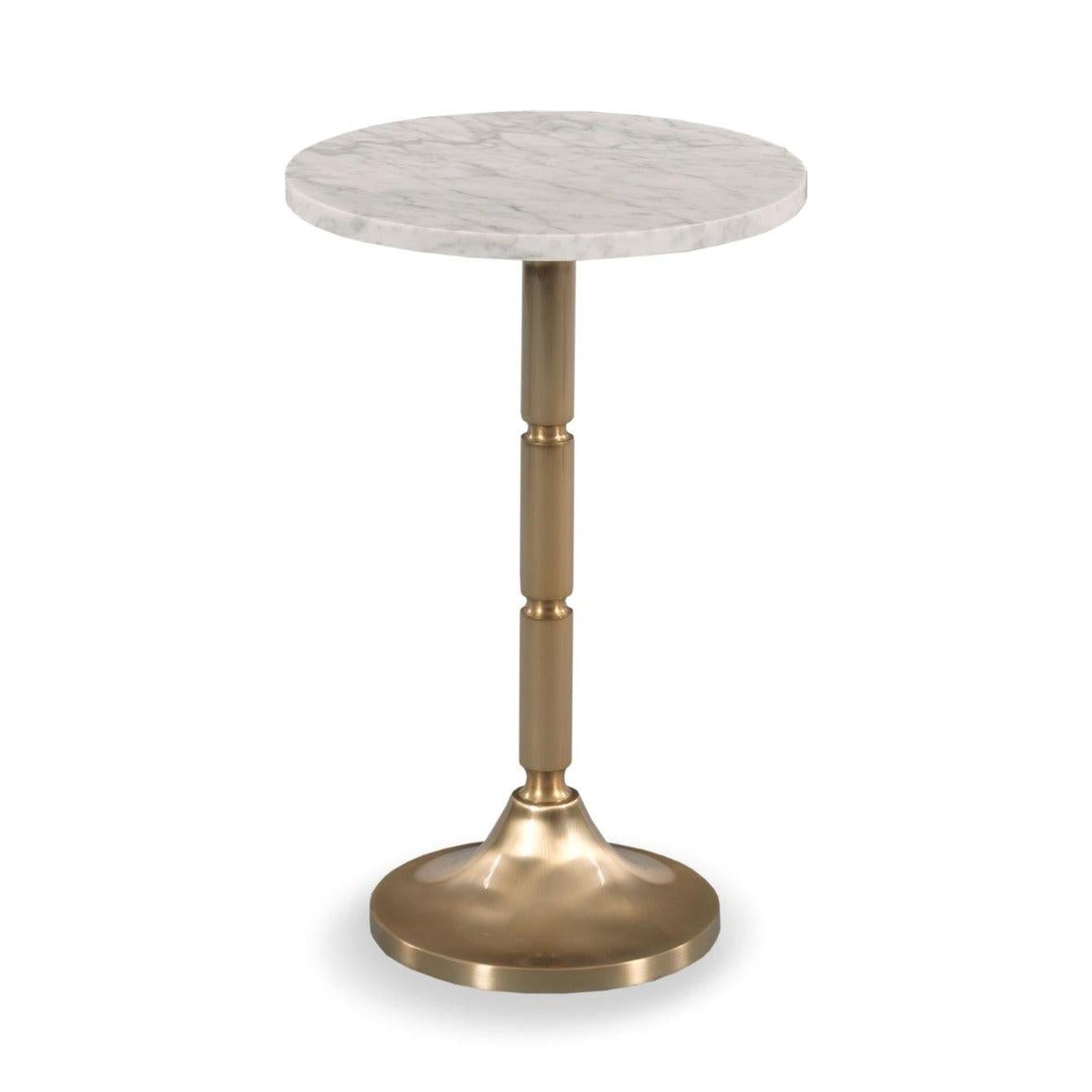 Woodbridge Furniture Villeret Drink Table