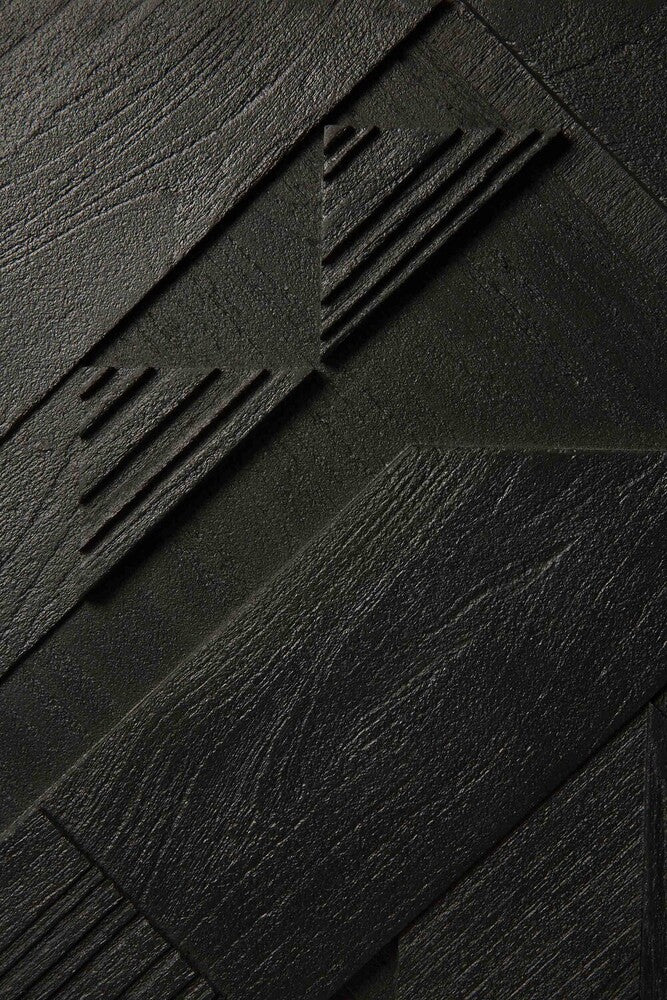 Ethnicraft Graphic Sideboard