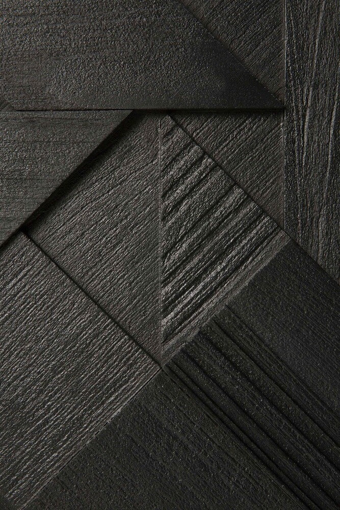 Ethnicraft Graphic Sideboard