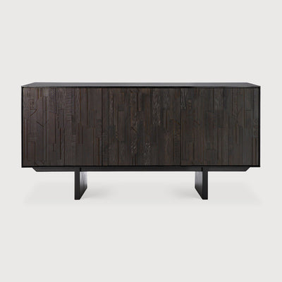 Ethnicraft Mosaic 66.5" Sideboard
