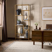 Four Hands Helena Bookcase