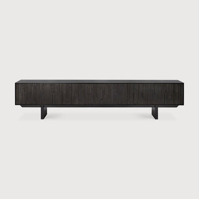 Ethnicraft Mosaic 95.5" TV Cupboard