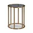 Woodbridge Furniture Geneve Drink Table
