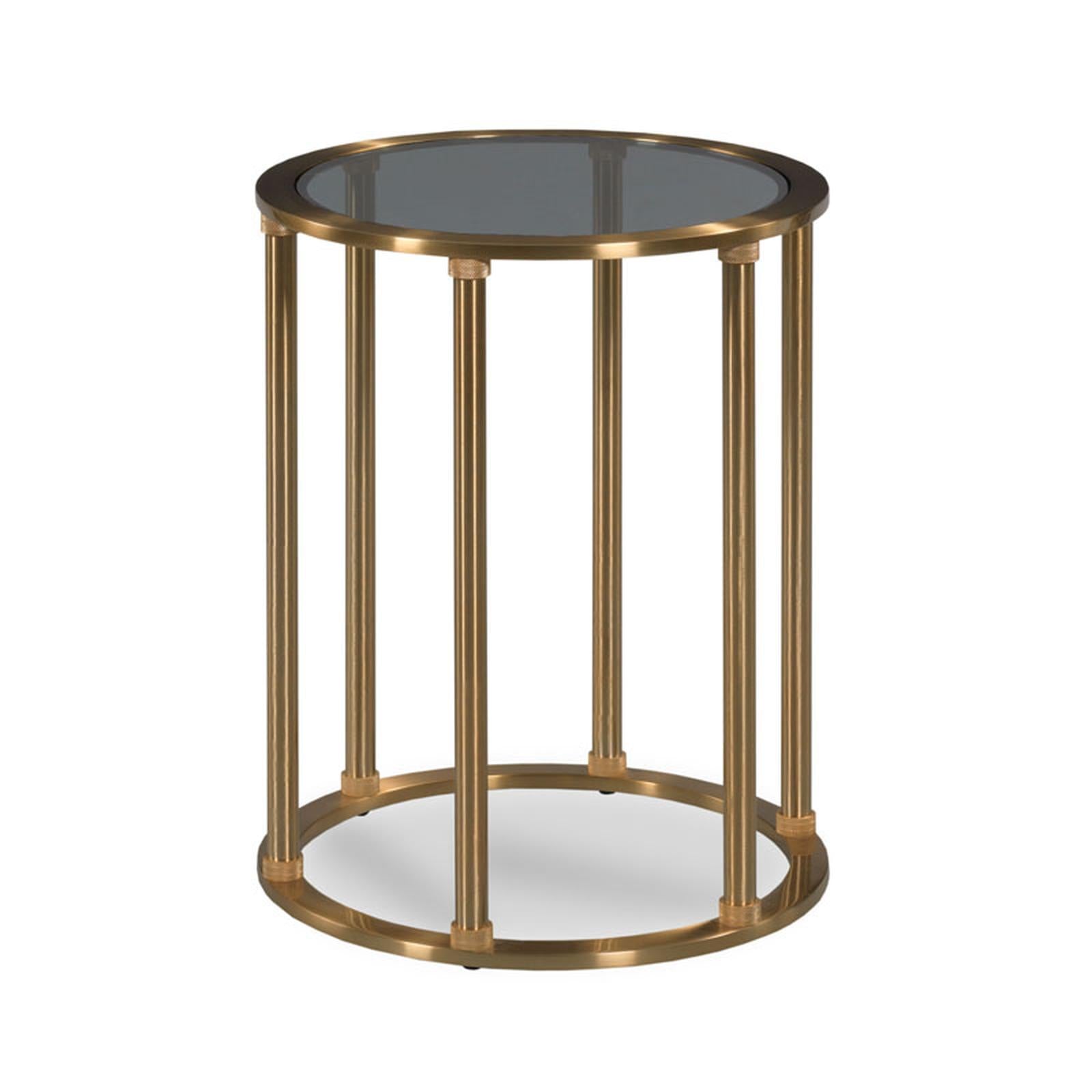 Woodbridge Furniture Geneve Drink Table