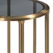 Woodbridge Furniture Geneve Drink Table