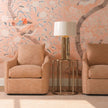 Woodbridge Furniture Geneve Drink Table