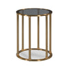 Woodbridge Furniture Geneve Drink Table