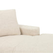 Plume 2 PC Sectional