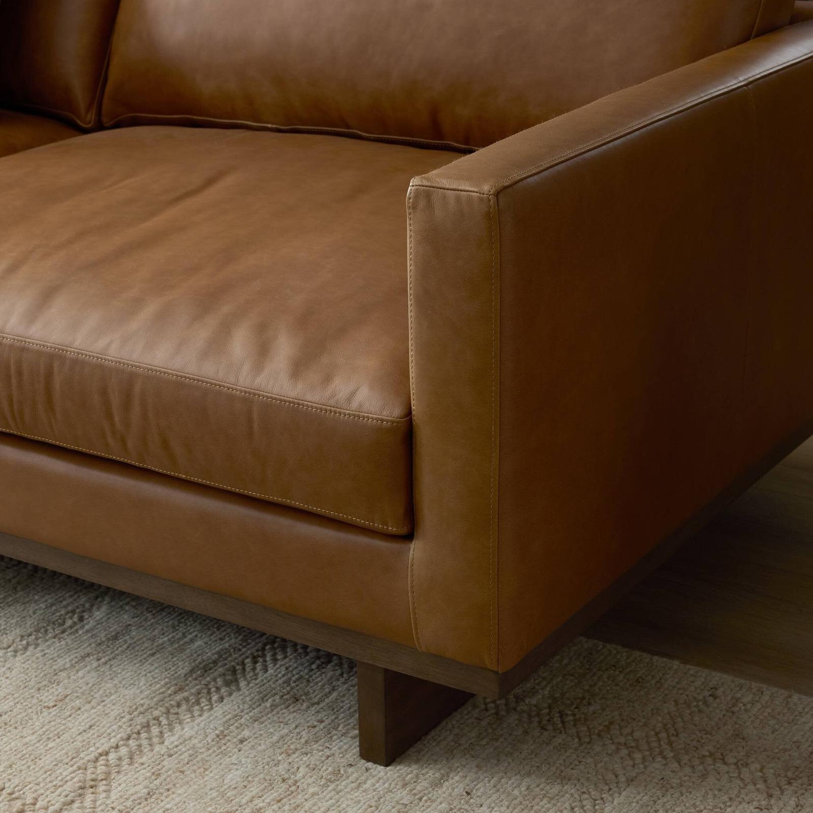 Everly Sofa